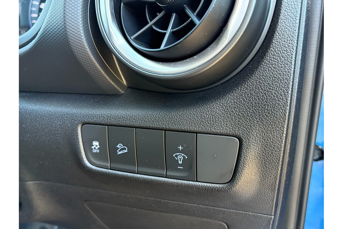 2022 Hyundai Kona Elite OS.V4