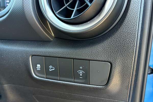 2022 Hyundai Kona Elite OS.V4