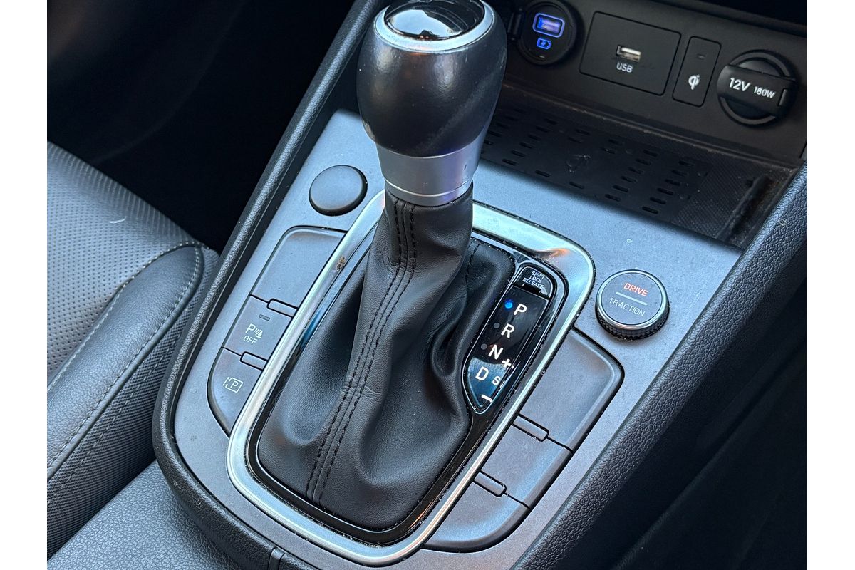 2022 Hyundai Kona Elite OS.V4