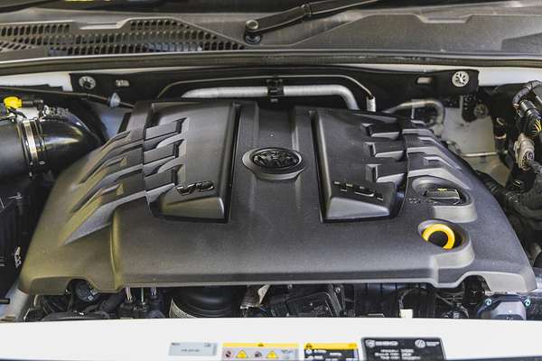 2022 Volkswagen Amarok TDI580 W580 2H 4X4