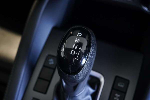 2025 Mazda BT-50 XT TF Rear Wheel Drive