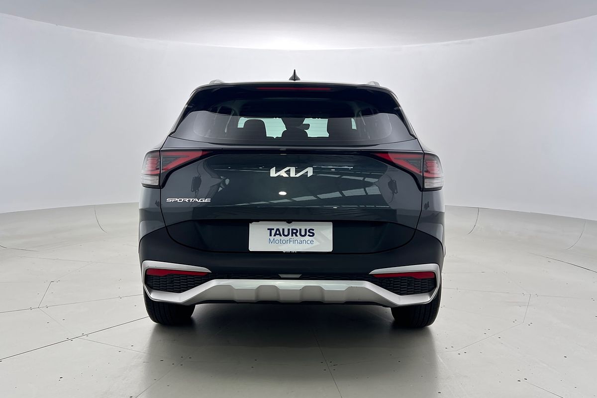 2024 Kia Sportage S NQ5