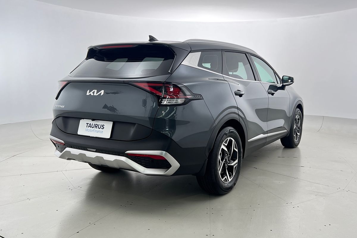 2024 Kia Sportage S NQ5