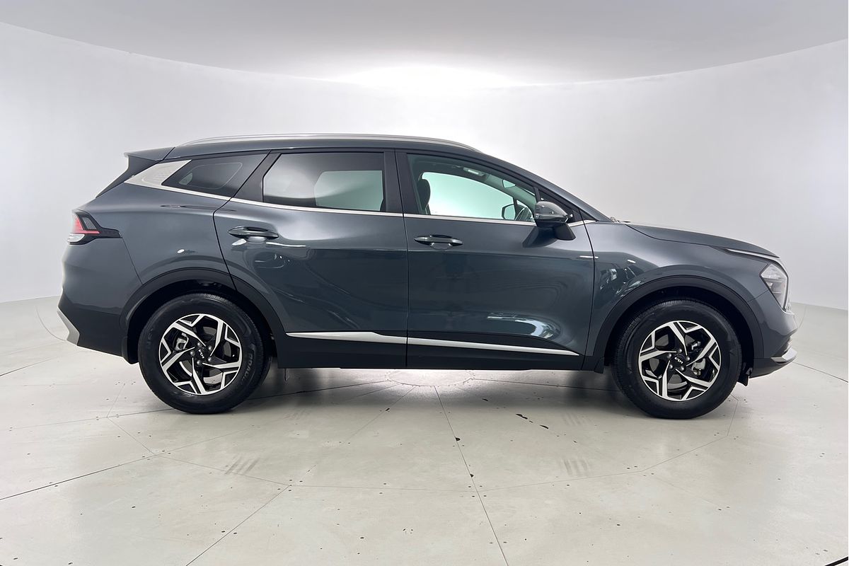 2024 Kia Sportage S NQ5
