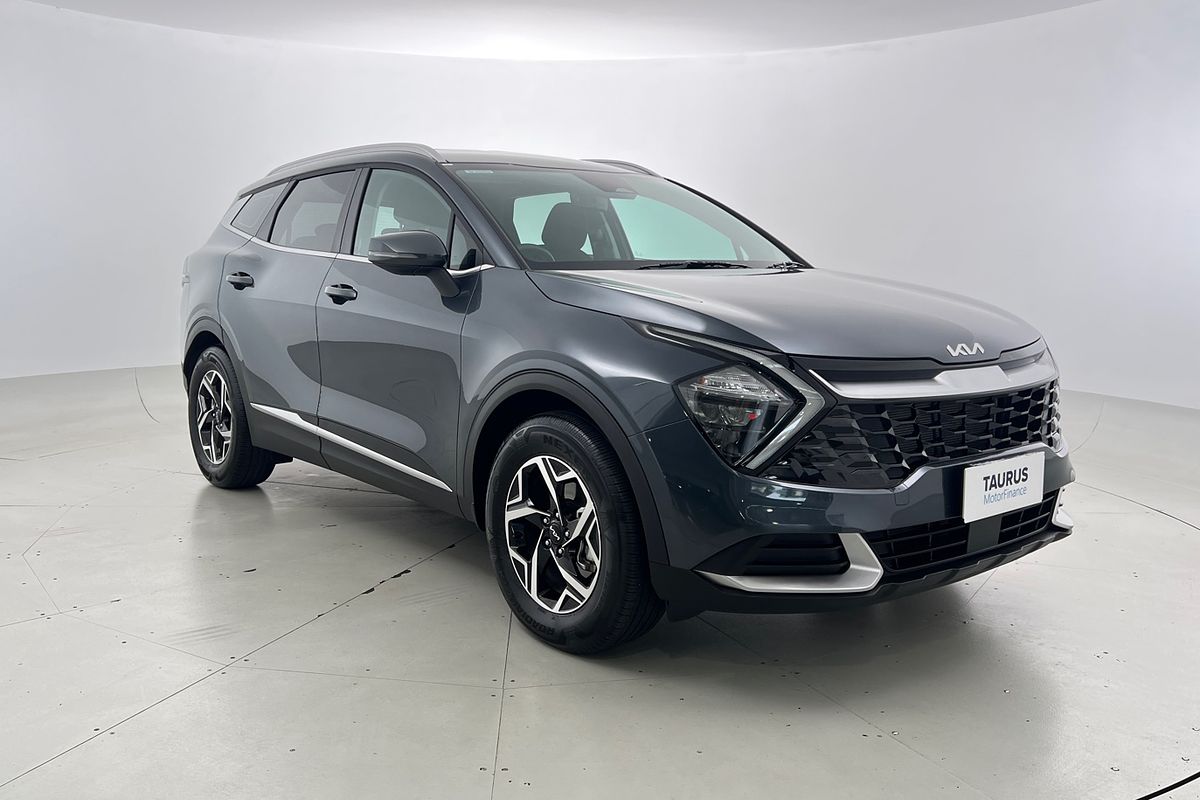 2024 Kia Sportage S NQ5