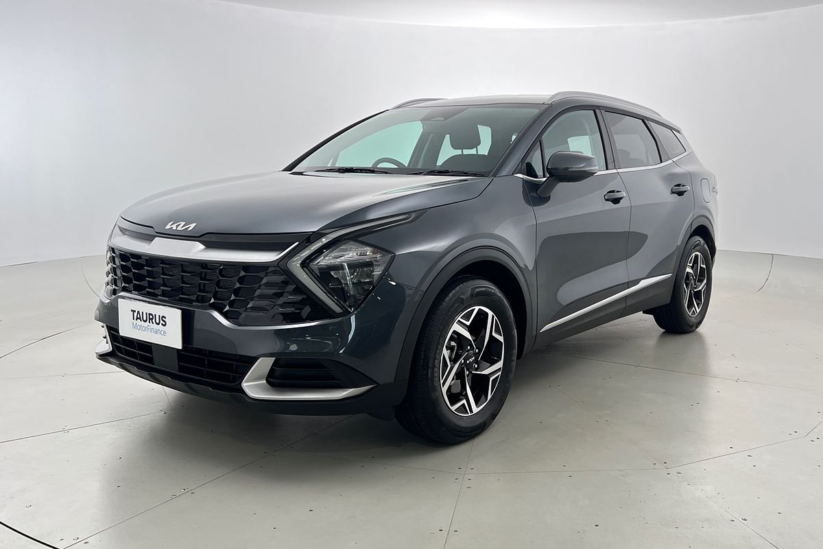 2024 Kia Sportage S NQ5