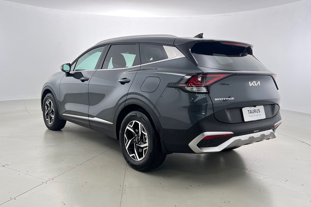 2024 Kia Sportage S NQ5