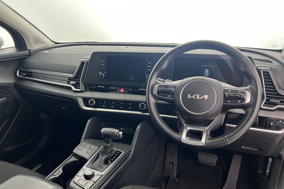 2024 Kia Sportage S NQ5