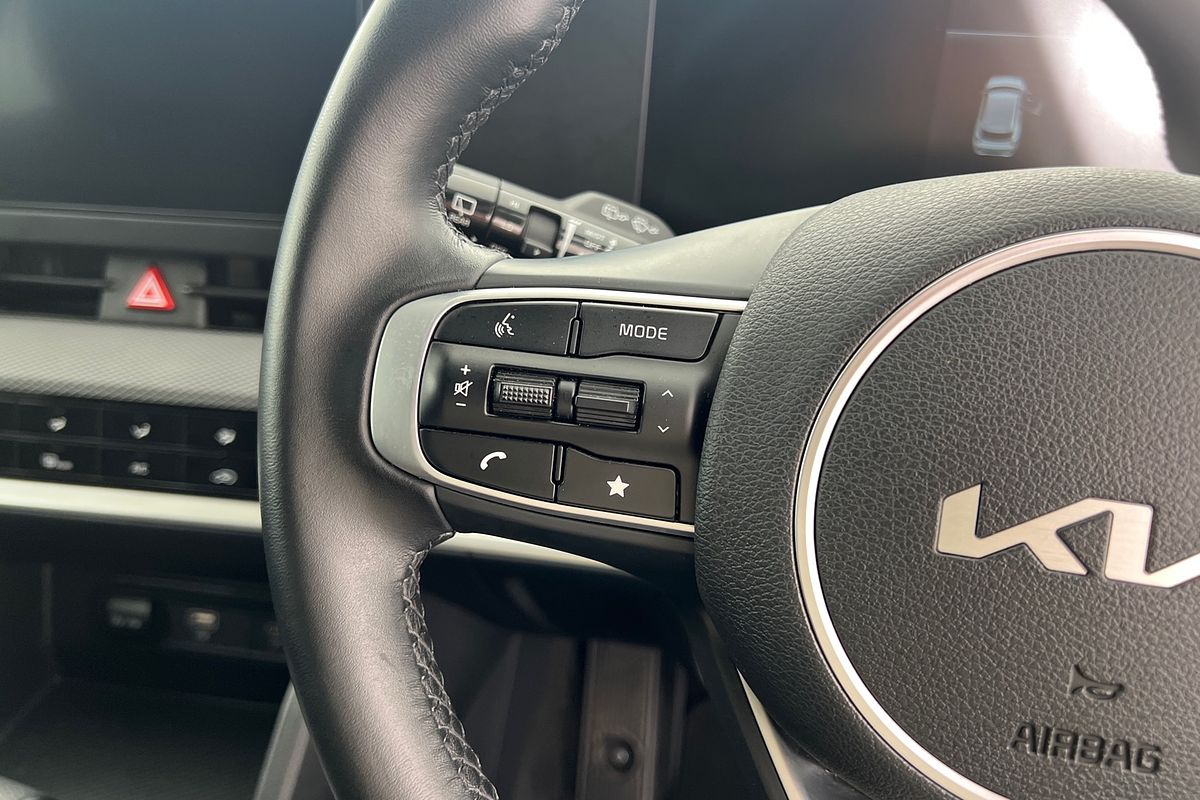 2024 Kia Sportage S NQ5