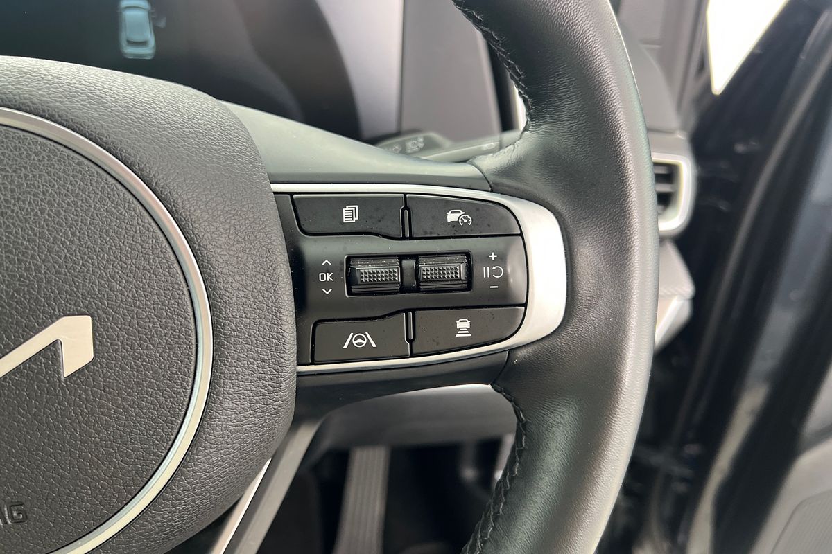 2024 Kia Sportage S NQ5