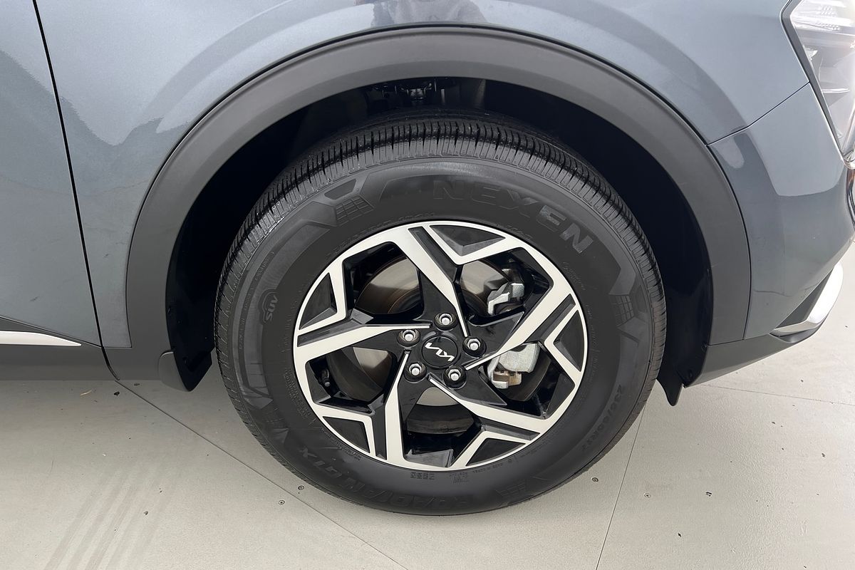 2024 Kia Sportage S NQ5