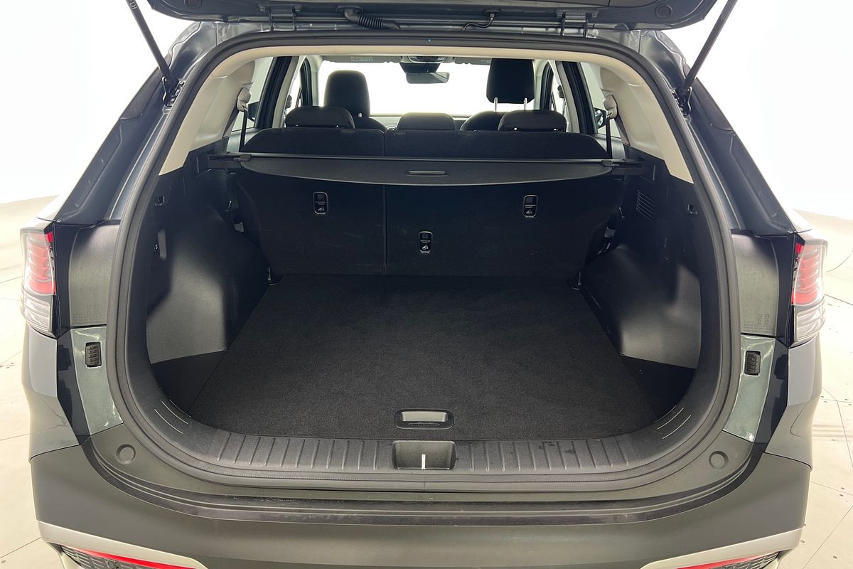 2024 Kia Sportage S NQ5