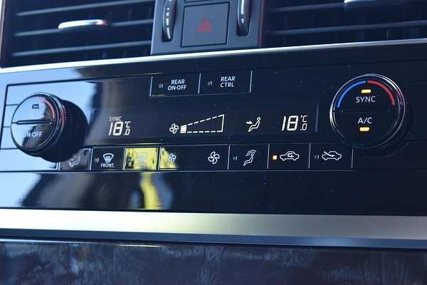 2025 Nissan Patrol Ti Y62