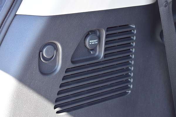 2025 Nissan Patrol Ti Y62