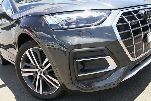 2020 Audi Q5 45 TFSI FY