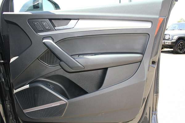 2020 Audi Q5 45 TFSI FY