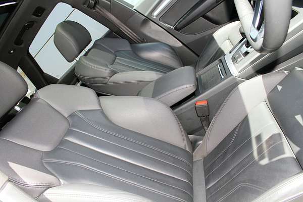 2020 Audi Q5 45 TFSI FY