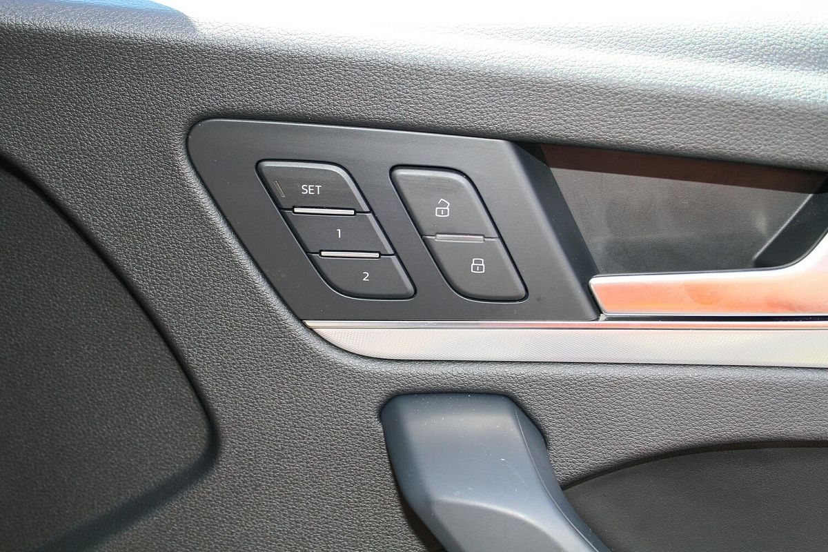 2020 Audi Q5 45 TFSI FY