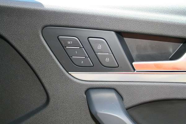 2020 Audi Q5 45 TFSI FY