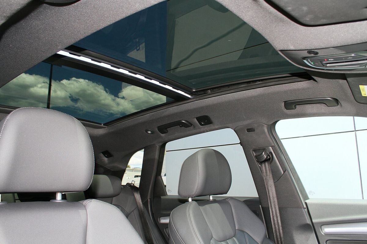 2020 Audi Q5 45 TFSI FY