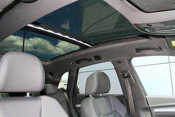 2020 Audi Q5 45 TFSI FY