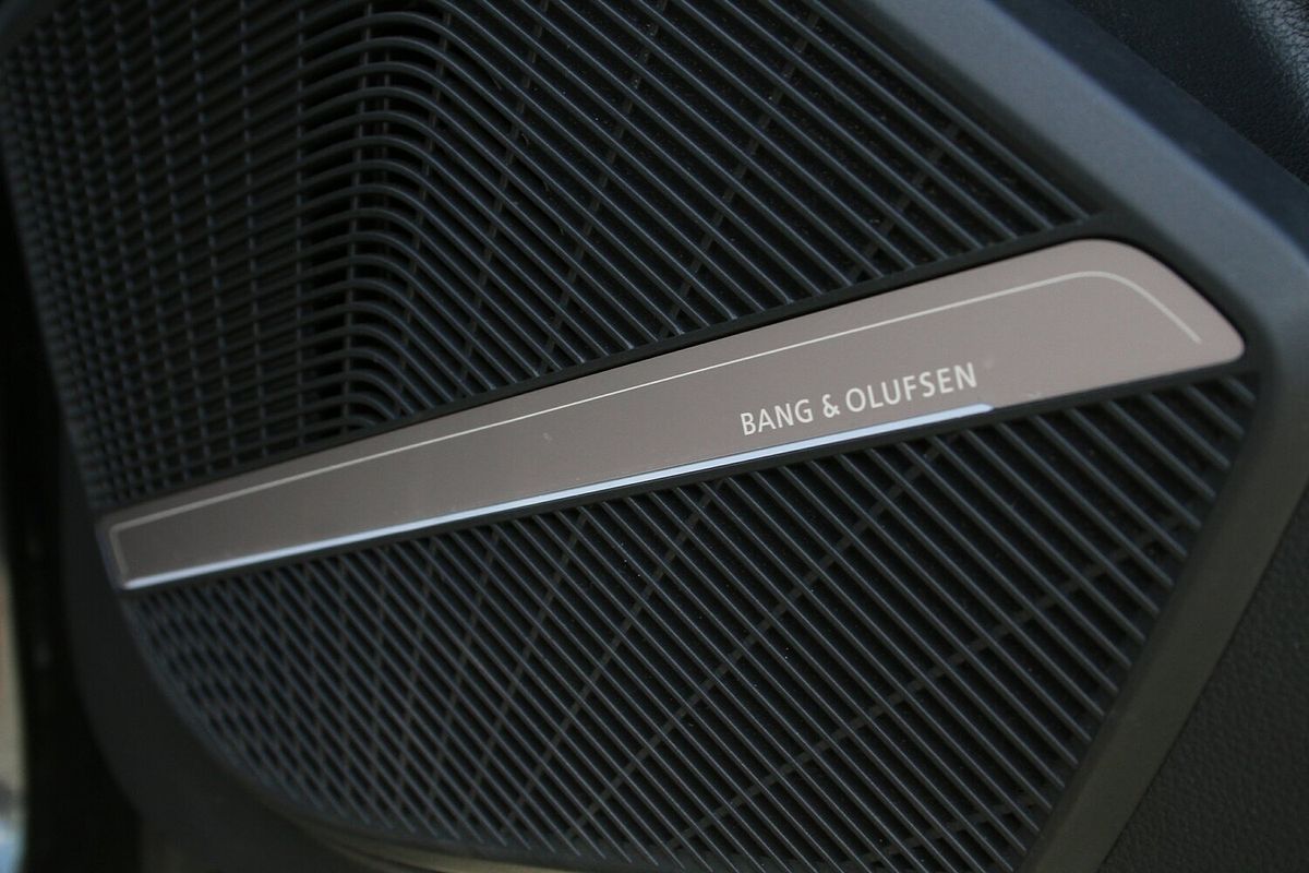 2020 Audi Q5 45 TFSI FY