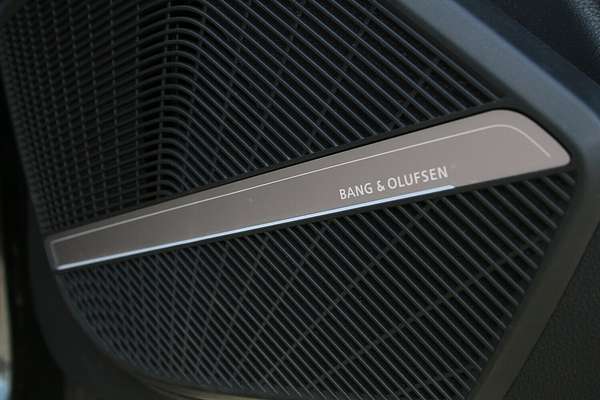 2020 Audi Q5 45 TFSI FY