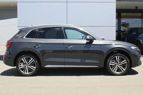 2020 Audi Q5 45 TFSI FY