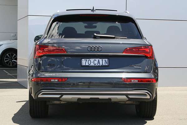2020 Audi Q5 45 TFSI FY