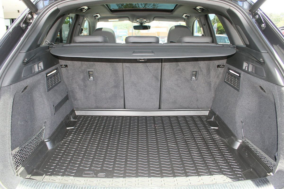 2020 Audi Q5 45 TFSI FY