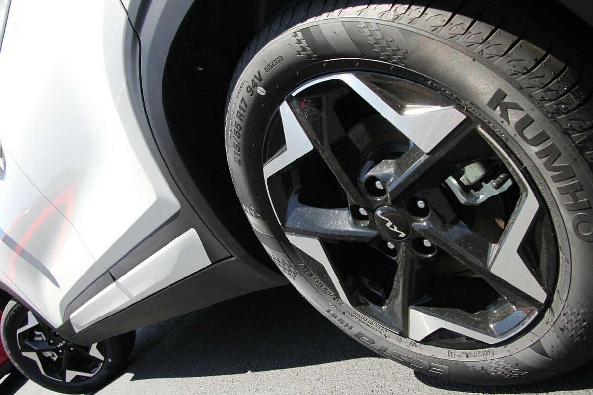 2025 Kia Seltos Sport+ SP2 PE