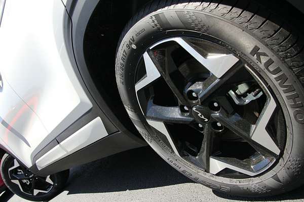 2025 Kia Seltos Sport+ SP2 PE