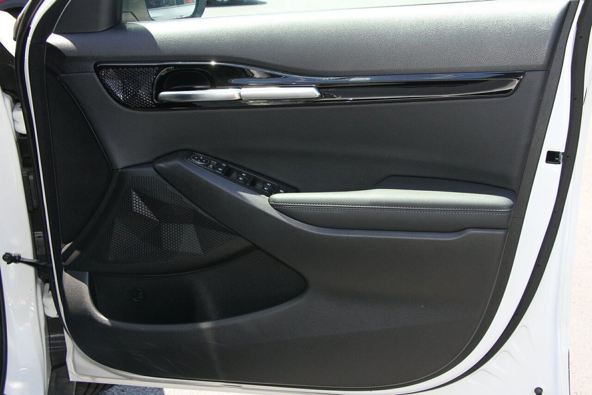 2025 Kia Seltos Sport+ SP2 PE