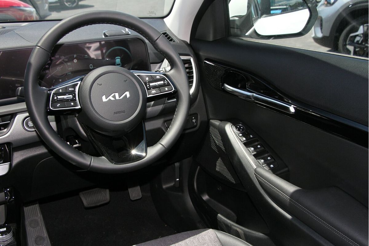 2025 Kia Seltos Sport+ SP2 PE