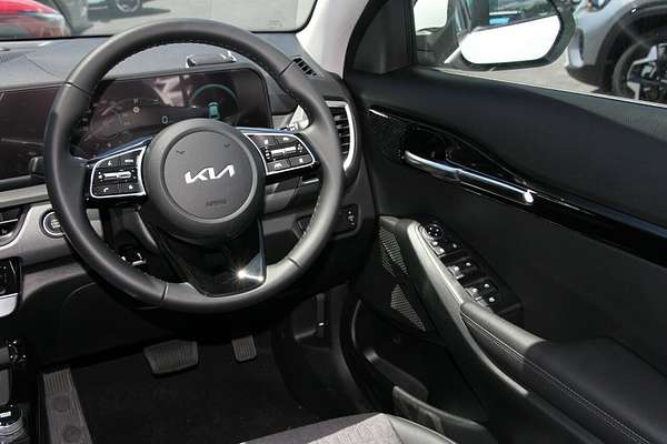 2025 Kia Seltos Sport+ SP2 PE