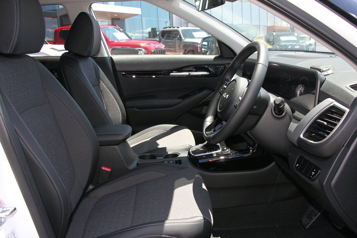 2025 Kia Seltos Sport+ SP2 PE