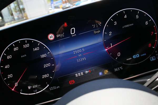 2022 Mercedes-Benz C-Class C200 W206