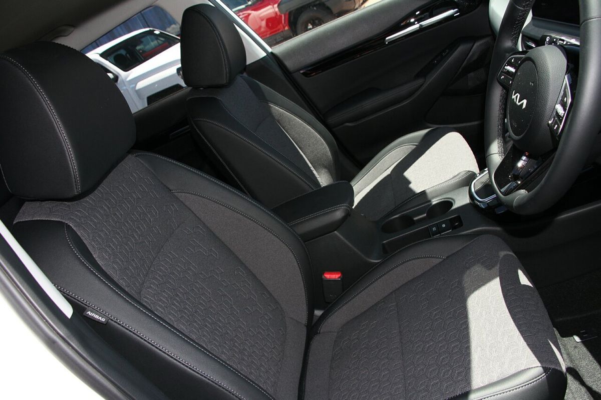 2025 Kia Seltos Sport+ SP2 PE