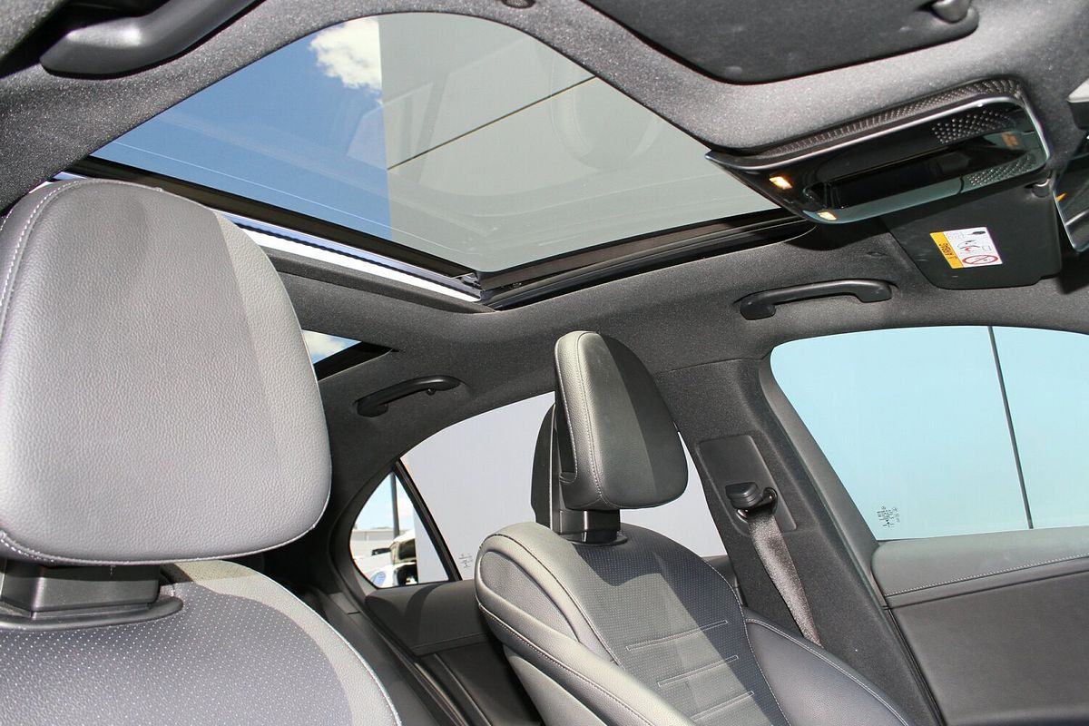 2022 Mercedes-Benz C-Class C200 W206