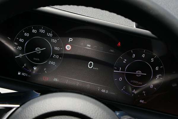 2025 Kia Seltos Sport+ SP2 PE