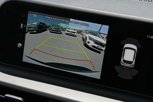 2025 Kia Seltos Sport+ SP2 PE