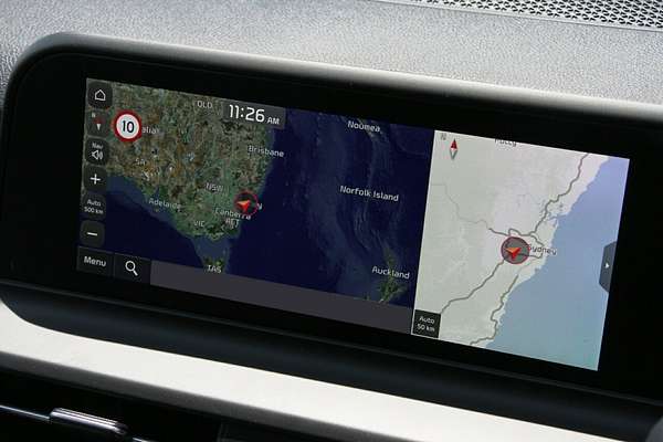 2025 Kia Seltos Sport+ SP2 PE