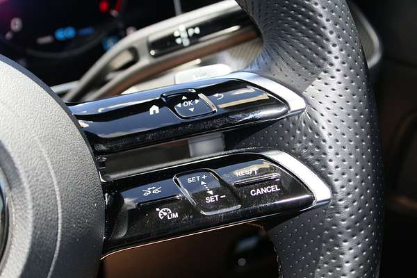 2022 Mercedes-Benz C-Class C200 W206