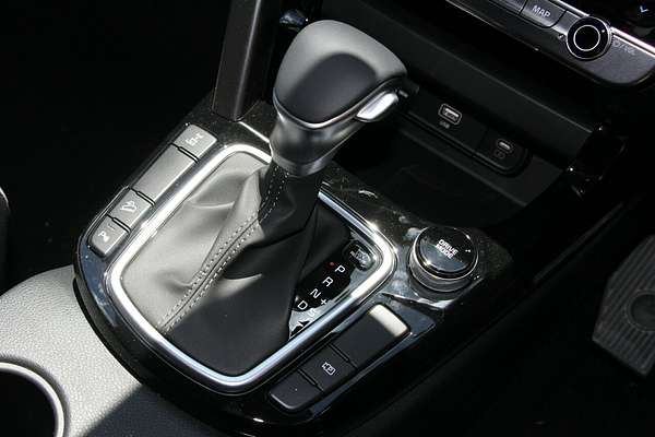 2025 Kia Seltos Sport+ SP2 PE