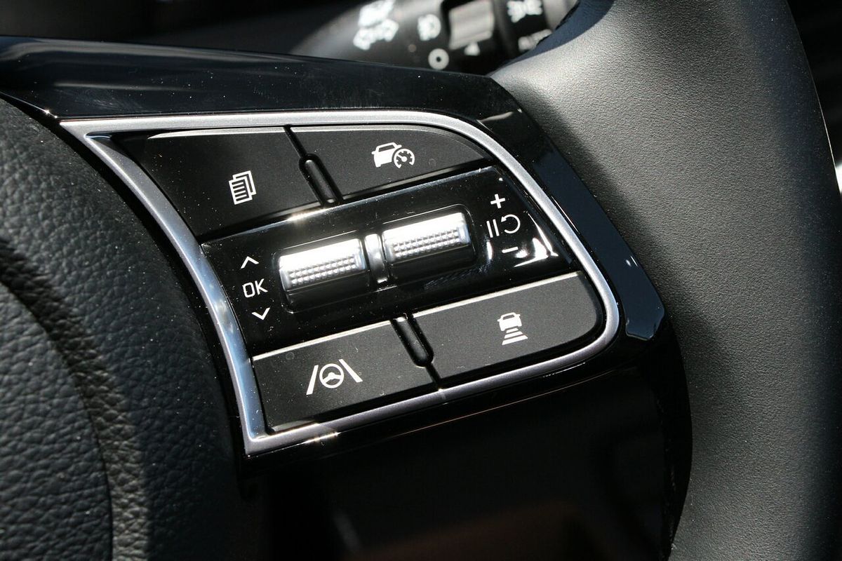 2025 Kia Seltos Sport+ SP2 PE