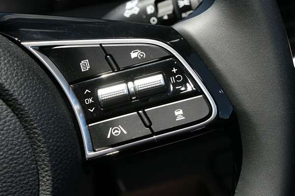 2025 Kia Seltos Sport+ SP2 PE