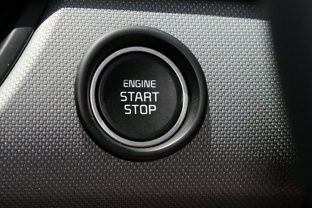 2025 Kia Seltos Sport+ SP2 PE