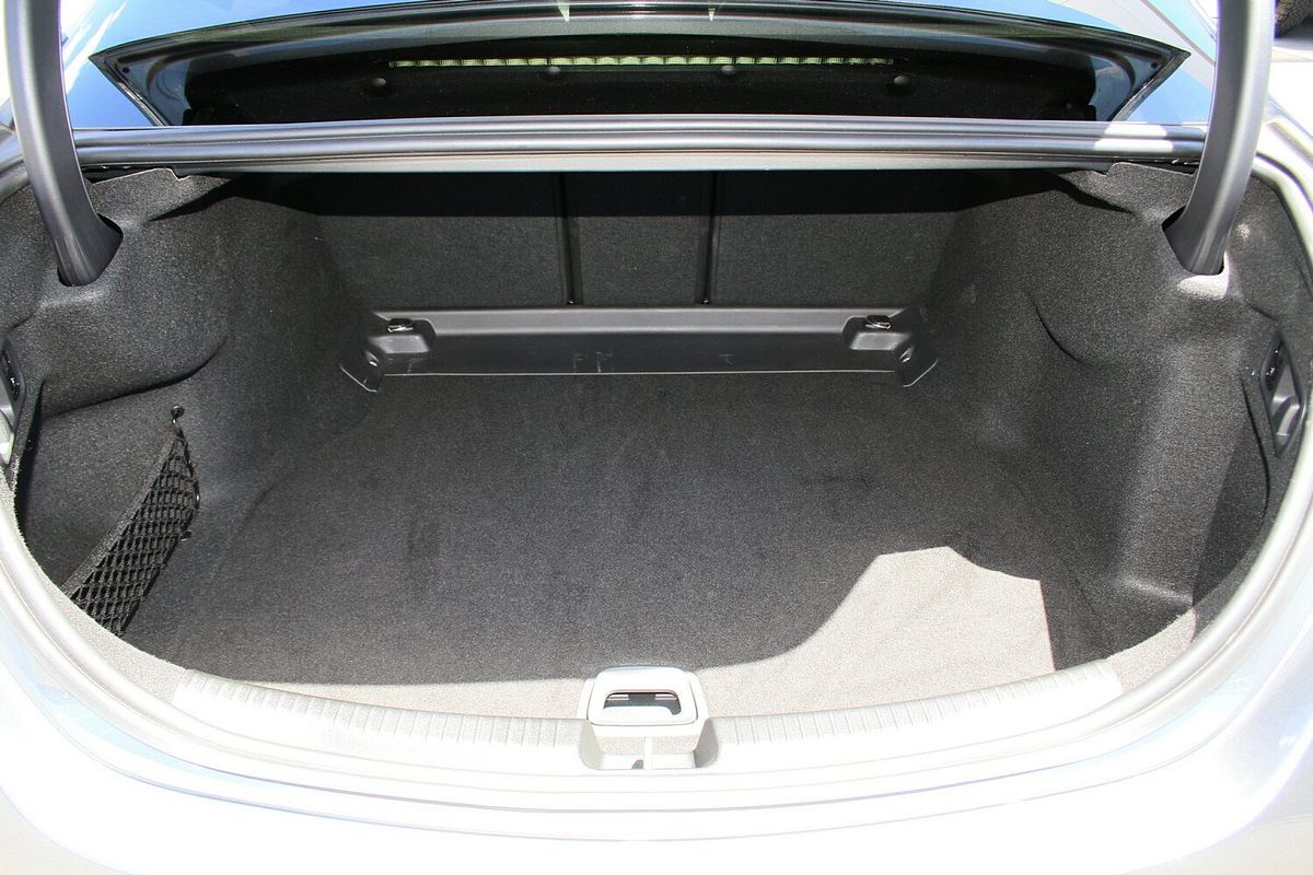 2022 Mercedes-Benz C-Class C200 W206