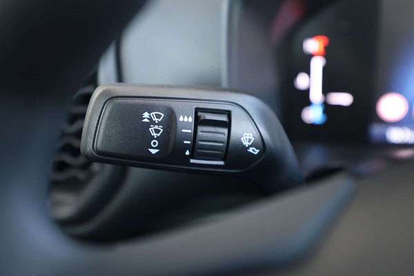 2025 Ford Ranger XL Hi-Rider Rear Wheel Drive 2.0L