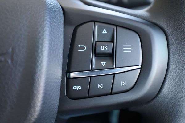 2025 Ford Ranger XL Hi-Rider  Rear Wheel Drive 2.0L